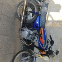 موتور سیکلت صفر