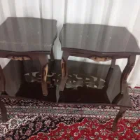 3. تا میز جلو عسلی