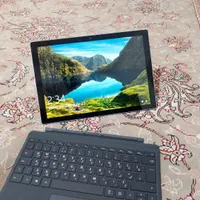 تبلت شو و لبتاپ سرفیس پرو 4