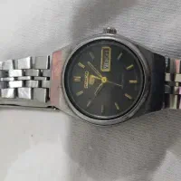 سیکو 5 اتومات زنانه|ساعت|پرند, فاز ۶|دیوار