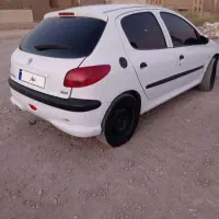 206|خودرو سواری و وانت|اهواز, کوی باهنر|دیوار