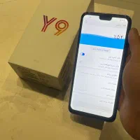 هواوی Y9باحافظه64گیگ رام4|موبایل|تهران, شاهین|دیوار