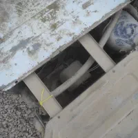 کولر گازی 18|کولر گازی و فن‌کوئل|بندر دیر, |دیوار