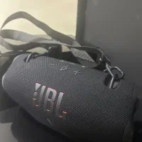 اسپیکر اکستریم ۴ jbl اصلی|پخش‌کننده همراه|تهران, نصرت|دیوار