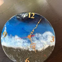 آموزش رزین با مدرک فنی حرفه ای و تخفیف|خدمات آموزشی|اصفهان, وحید|دیوار