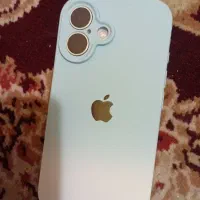 ایفون ۱۶ نرمال /یکبار شارژ/معاوضه فقط وفقط۱۵ پرو