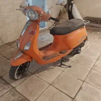 کاوان مدل۹۸|موتورسیکلت|تهران, کیانشهر|دیوار