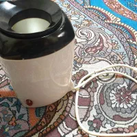 حراج پفیلا یا پاپ کورن ساز برقی