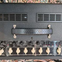 آمپلیفایر گیتار الکتریک Vox valvetronix vt80 plus|گیتار، بیس، امپلیفایر|بندر انزلی, پاسداران|دیوار