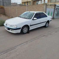 پژو پارس ساده، مدل ۱۳۸۹