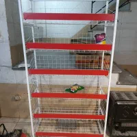 مقداری وسیله همگی نو بدون استفاده