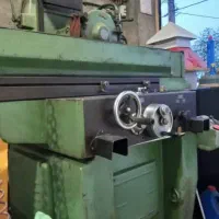 سنگ مغناطیس60*20+هدبورینگ+صفحه تقسیم و تایکوپ