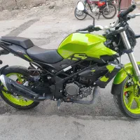 موتور بنلی 250تک اسپشیال|موتورسیکلت|بروجرد, |دیوار