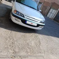 پارس tu5. مدل 1400|خودرو سواری و وانت|بیرجند, |دیوار