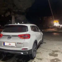 x55پرو|خودرو سواری و وانت|مشهد, مشکینی (شهرک غرب)|دیوار