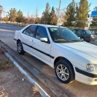 پارس موتور جدید مدل ۱۴۰۲|خودرو سواری و وانت|قائن, |دیوار