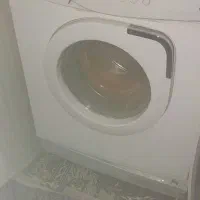 لباسشویی 6کیلوتمام اتومات سامسونگ صحیح سالم|ماشین لباسشویی و خشک‌کن لباس|ایرانشهر, |دیوار