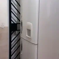 یخچال امرسان سالم