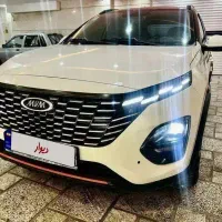 کراسX33 cross/ سفید/1403/مشابه صفر