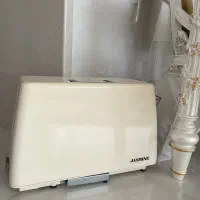 چرخ خیاطی کاچیکران جاسمین مدل 888A|چرخ خیاطی و ریسندگی|قم, انسجام|دیوار