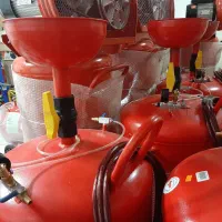 تجهیزات کامل لوازم کارواش با کیفیت و گارانتی معتبر|ابزارآلات|بابل, |دیوار