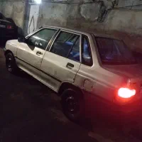 پراید صبا مدل85