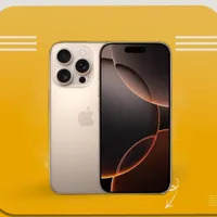 آیفون اپل16maxporo(24ماهه اقساطی)