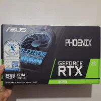 کارت گرافیک 3050، Cpu ultra 5 و پاور ۷۵۰|قطعات و لوازم جانبی رایانه|شیراز, شهرک مهدی‌آباد|دیوار