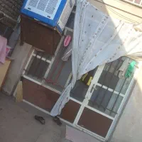 خانه در  همت اباد یا کاس کوچیل