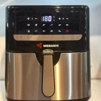 هواپز مباشی/سرخکن بدون روغن