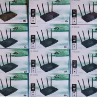 مودم سیمکارتی 4آنتن ایرانسل همراه اول آنلاک DLINK|مودم و تجهیزات شبکه|تبریز, |دیوار