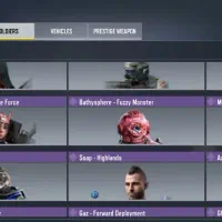 اکانت کالاف|کنسول، بازی ویدئویی و آنلاین|لنگرود, |دیوار