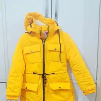 دو عدد کاپشن نو