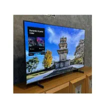 تلویزیون 4k+ اورجینال UHD سامسونگ / ال جی ۶۵/۷۵|تلویزیون و پروژکتور|مشهد, ایمان|دیوار