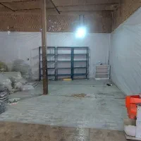 انبار /کارگاه ۹۰متری.نیرگاه