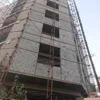 نصب داربست با لوله های مشتری وشرکتی درتهران وکرج