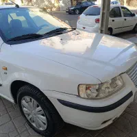 سمند ef7 دوگانه|خودرو سواری و وانت|مشهد, بهارستان|دیوار