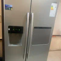 تعمیرات انواع یخچال فریزر و سایدبای ساید درمنزل