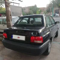 پراید 91دوگانه