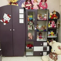 سرویس اتاق کودک و نوجوان