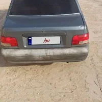 پراید مدل 87