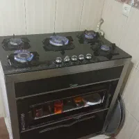 گاز پنج شعله|اجاق گاز و لوازم برقی پخت‌وپز|تهران, مطهری|دیوار