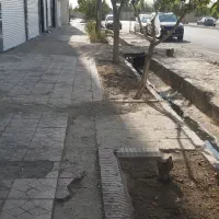فروش مغازه ۱۶ متری در تهرانسر شرقی|فروش مغازه و غرفه|تهران, تهرانسر شرقی|دیوار