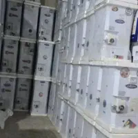 پخش انواع آبگرمکن برقی|آبگرمکن، پکیج، شوفاژ|خرمآباد, |دیوار