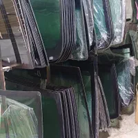 شیشه اتومبیل افشین