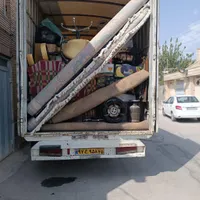 حمل بارو اثاثیه منزل ب تمام نقاط کشور|خدمات حمل و نقل|کرمان, |دیوار