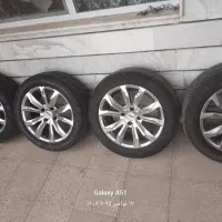 رینگ اسپرت|قطعات یدکی و لوازم جانبی|پردیس, شهرک صنعتی خرمدشت فاز ۷|دیوار