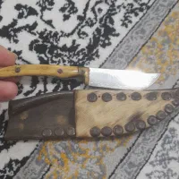 کارد شاخ|کلکسیون اشیاء عتیقه|گرگان, |دیوار