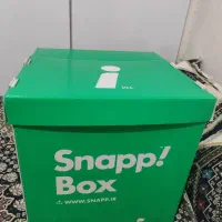 باکس اسنپ