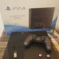 ps4 کپی خور